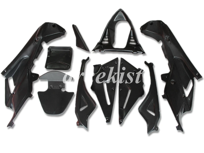 

Injection Mold New ABS Fairing kit Fit for Aprilia RS125 125 2006 2007 08 09 10 2011 RS4 Free Custom Fairings set Red black