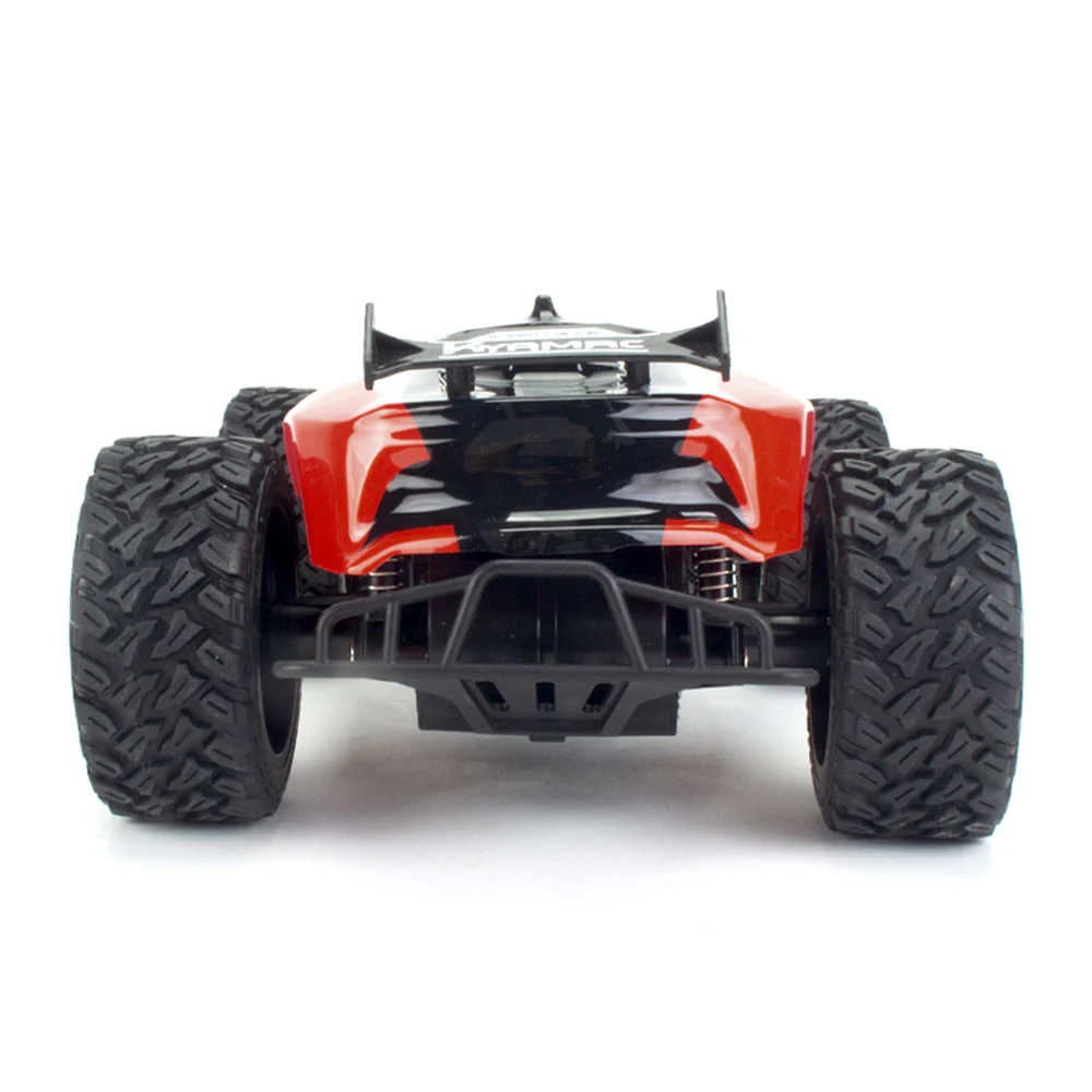 KY-2011A 1/14 большой ножной Радиоуправляемый автомобиль 2WD гусеничный Радиоуправляемый внедорожник 2,4G высокоскоростной Радиоуправляемый автомобиль легкий Радиоуправляемый автомобиль игрушки для детей RTR