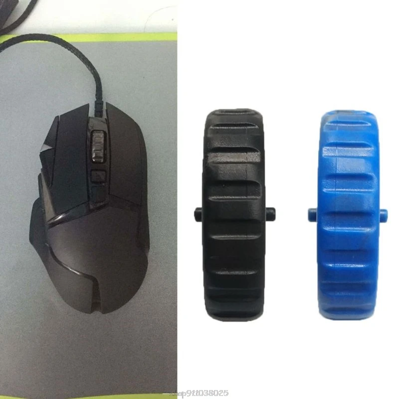 

Universal Mouse Wheel Mouse Roller for logitech G502 M705 M950 MX1100 G500S G500 G900 G903 g903 hero G700 G700S M720 Mar02 21