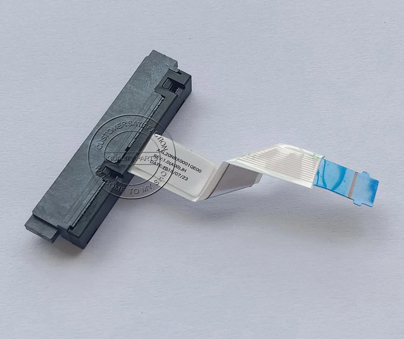 Разъем кабеля SATA для жесткого диска HDD Dell Inspiron 15 5555 5558 5559 0H5G06 H5G06