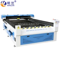 Hot sale 1325 Laser-Machine for Acrylic, Two-color board, PVC/ co2 laser Engraving and Cutting machine