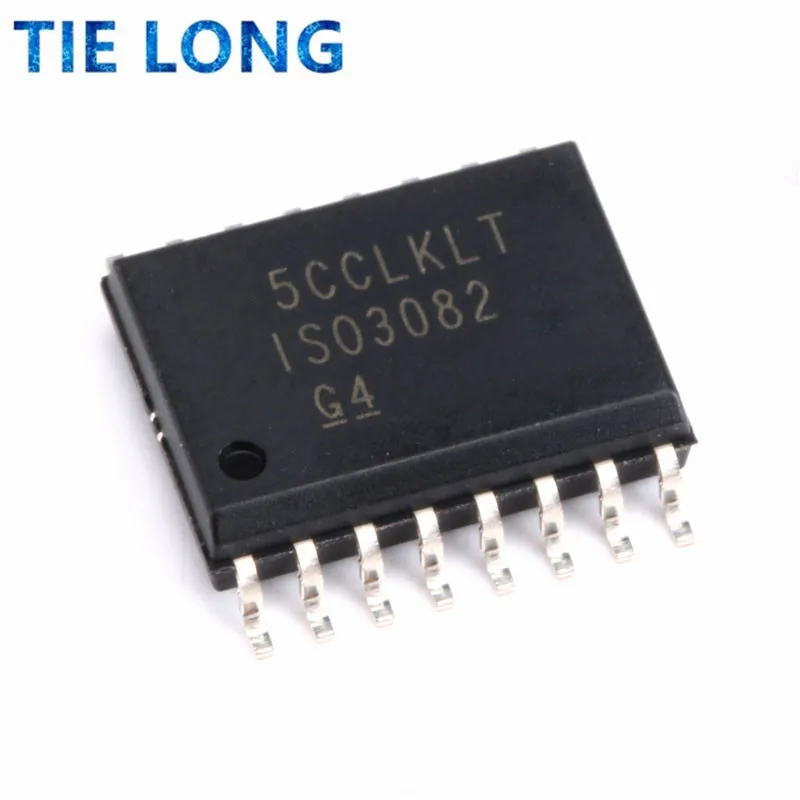 

10pcs/lot ISO3082 ISO3082DW ISO3082DWR SOP16 IC