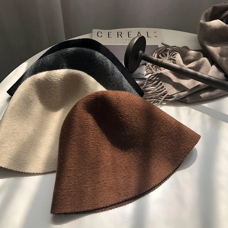 Панама женская зимняя MZ62 # | Аксессуары для одежды