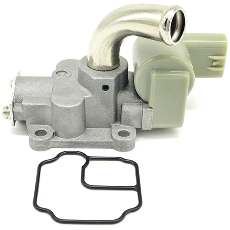 Регулятор ХОЛОСТОГО Управление клапаны с прокладкой Замена для Toyota 4runner Tacoma 22270