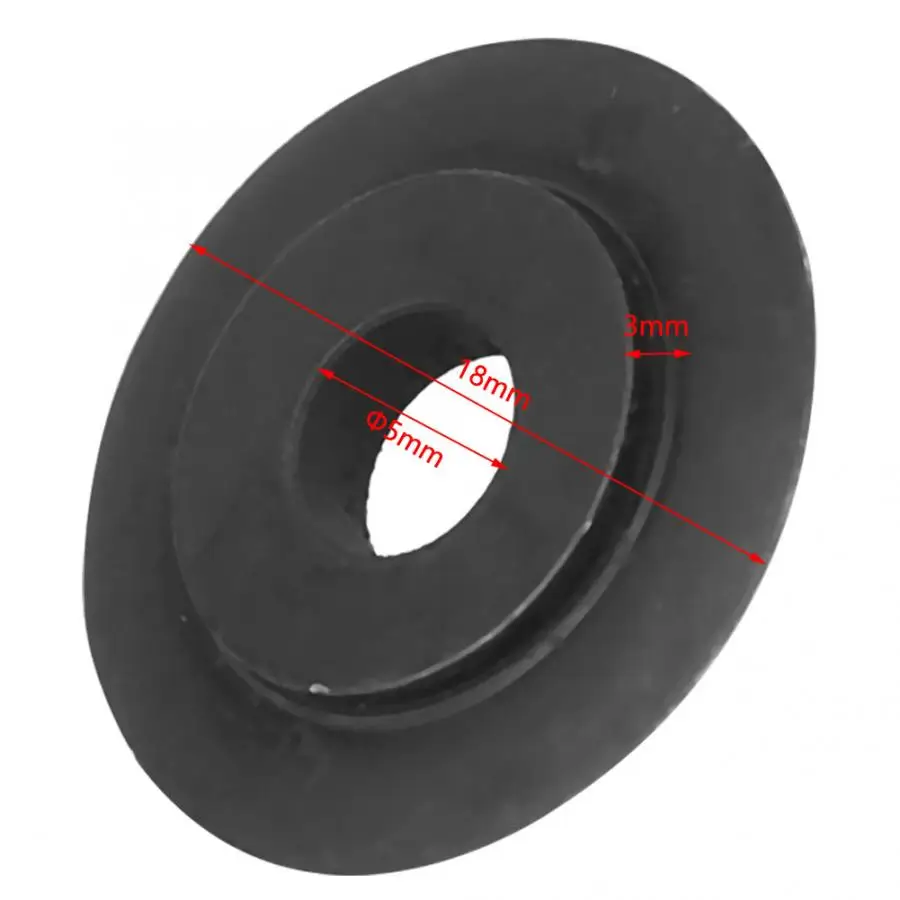 4 шт./компл. многофункциональные запасные лезвия из легированной стали для
