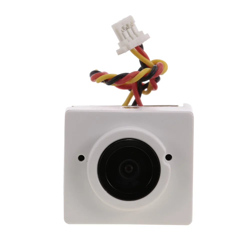 Широкоугольная Micro DVR hd камера CYCLOPS 3 V3 TV17621 720P 170 для дрона аэрофотосъемки|Детали и