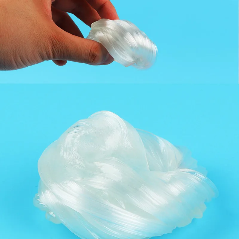 Кристаллическая почва 20 г Мягкая при нагревании прозрачная охлаждении