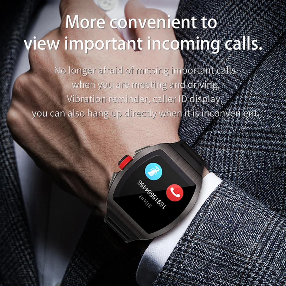 LEMFO Смарт-часы M1 монитор пульса кровяного давления управление музыкальной