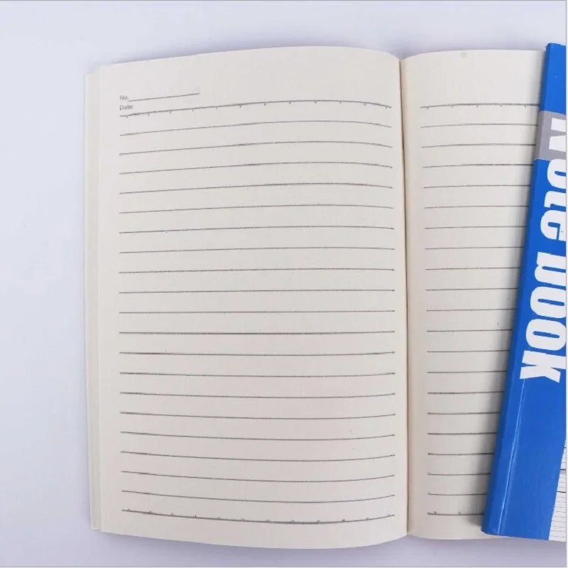 Мягкий блокнот A5 B5 тиклер WORDPAD канцелярские ручки Официальный Бизнес