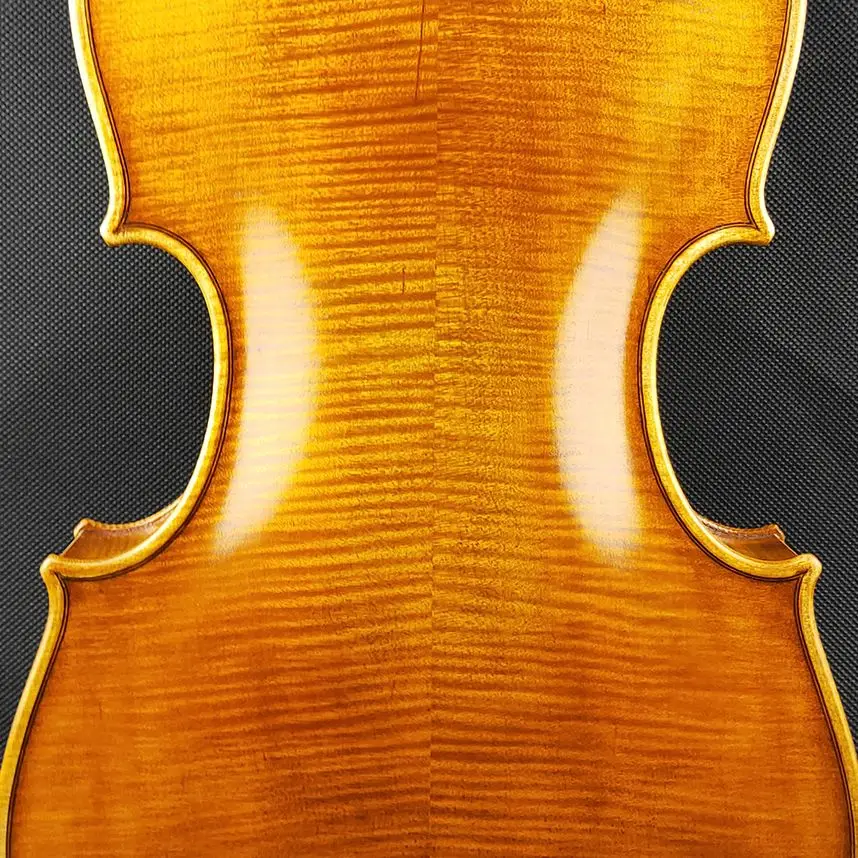 Master Level! Copy of Rogerius Bon Nicolai Amati Viola Size 410mm #2320 Russian Spruce & Handmade Oil Varnish | Спорт и