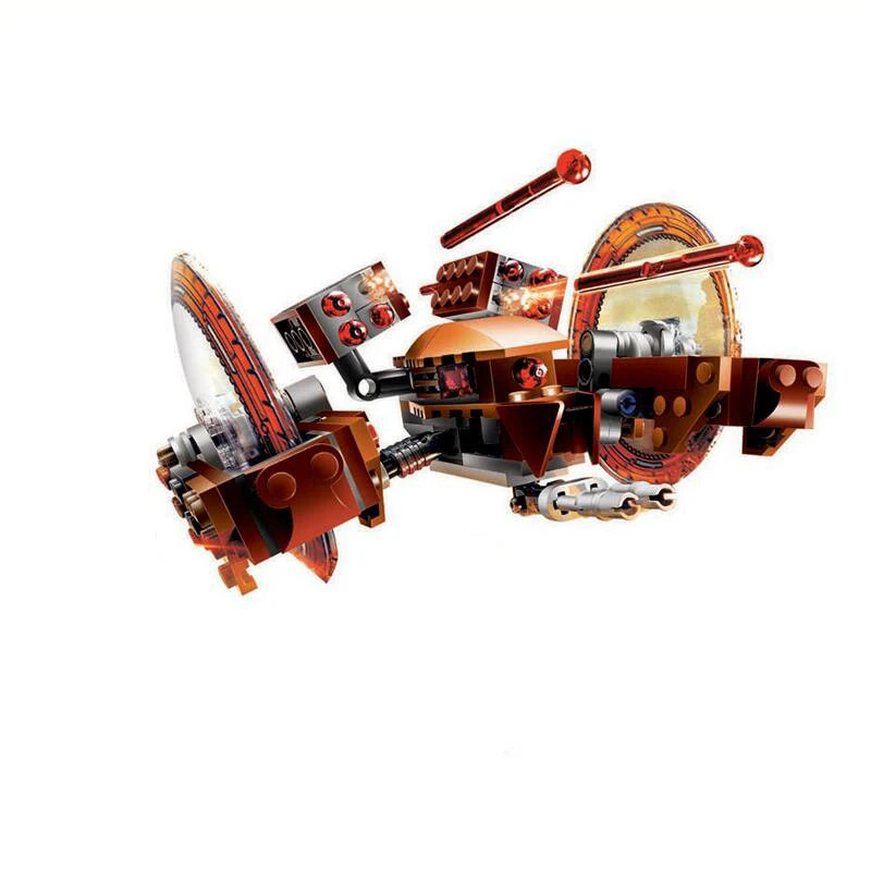 

Star Imperial TIE Fighter Costruzioni Models & Building Blocks Toys for Children with Wars 10900 75211