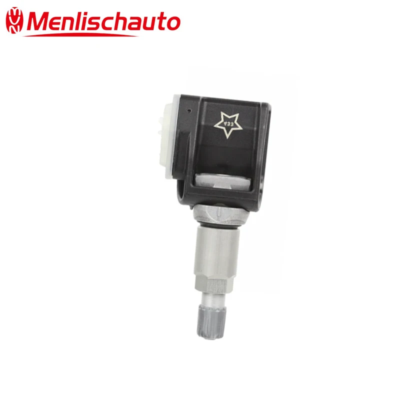 Новинка подлинный датчик давления в шинах Schrader Dr. 3 TPMS 36106872803 36106876957 для немецких