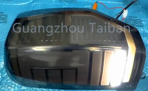 

Brake lamp for Mitsubishi Triton 2020 Tail lamp for Mitsubishi Triton/Mitsubishi L200 Taillight for Mitsubishi Triton 2020-2021