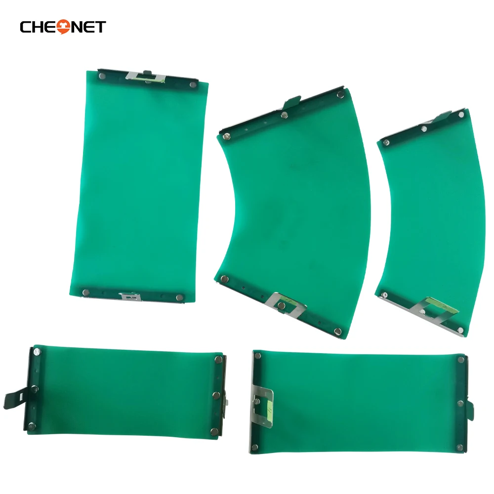 3D сублимационная латте кружка резиновый зажим 9oz 17oz силиконовая арматура печать