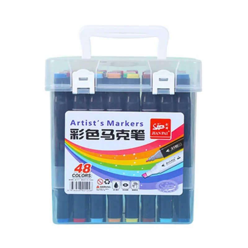 

6 шт./компл. художественные маркеры, двойной мягкий наконечник, Цветные Милые маркеры, ручка «сделай сам», фотоальбом, журнал, флуоресцентная...