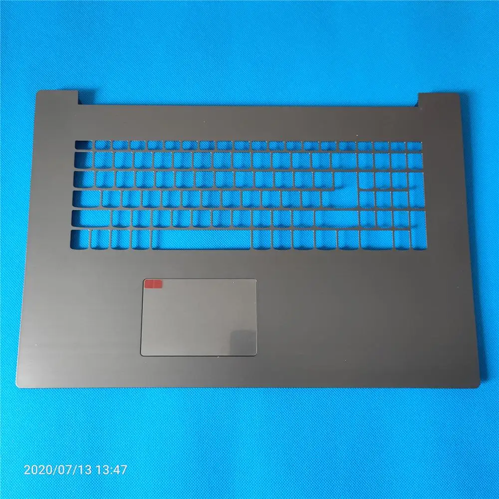 Новый и оригинальный сенсорный экран для Lenovo IdeaPad 320 17 17IKB подставка рук серая