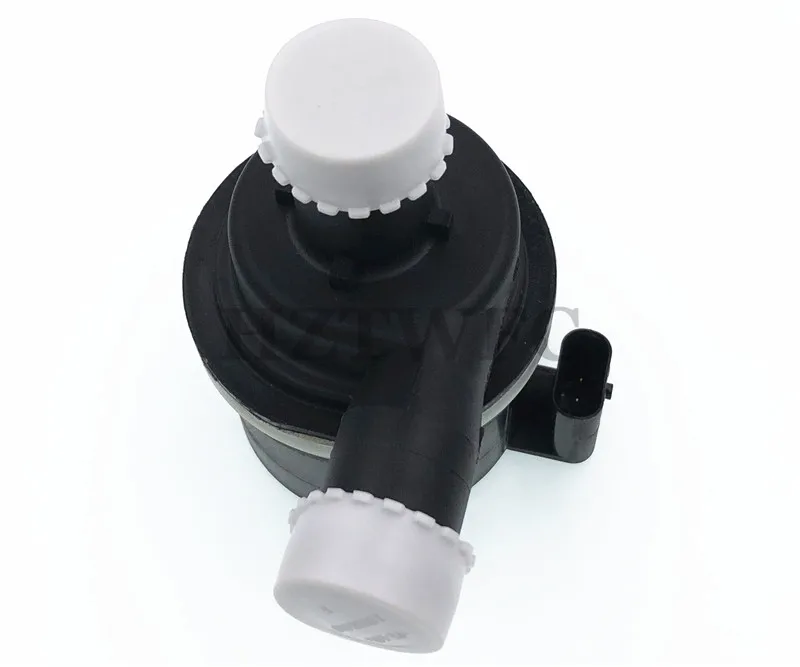 Free Shipping Car Automobile Cooling System Additional Auxiliary Electric Coolant Water Pump 059121012B For Audi VW Touareg | Автомобили и