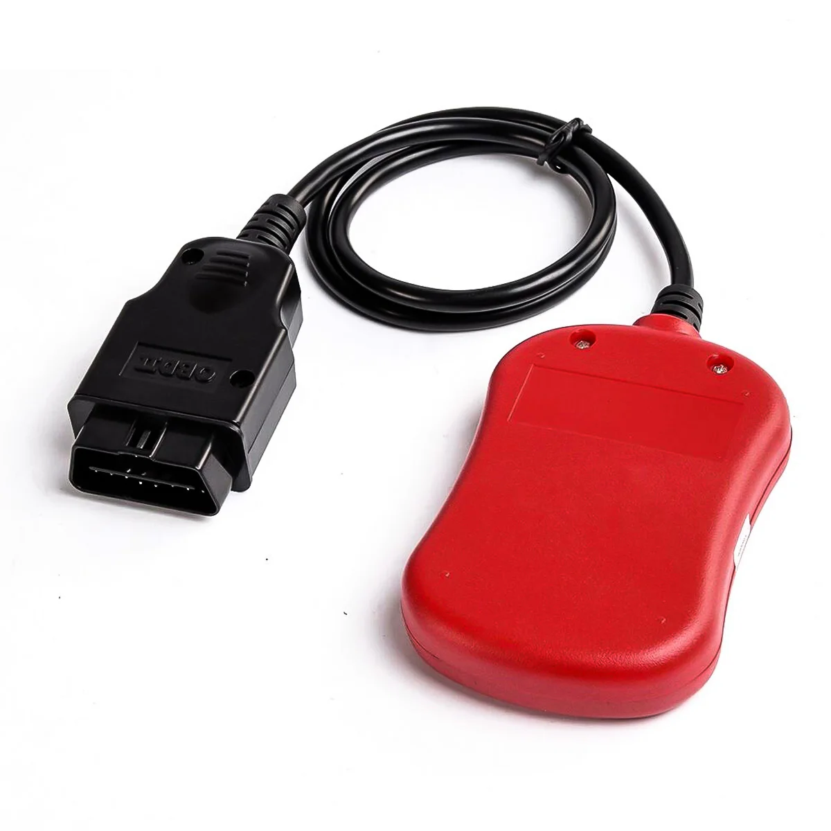 Ручной считыватель кодов ошибок автомобиля сканер двигателя диагностический