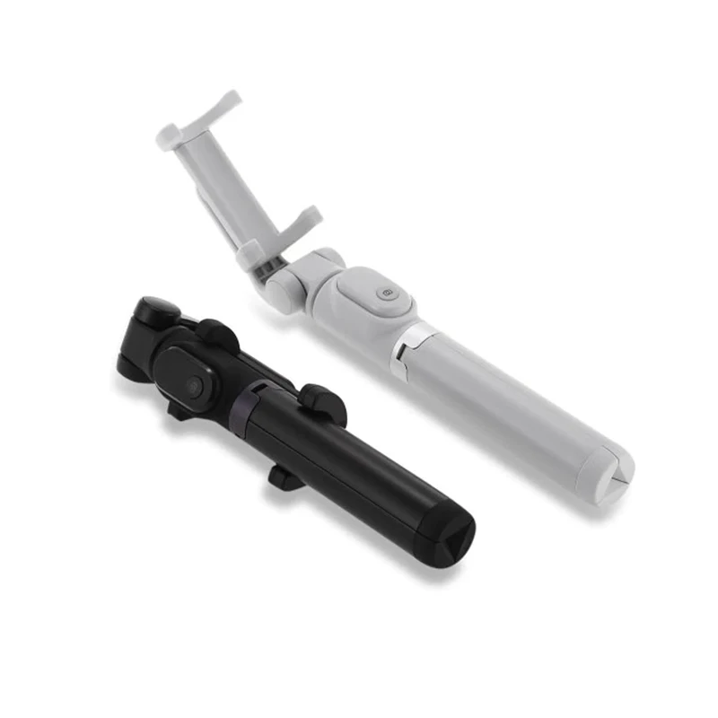 Монопод xiaomi mi selfie stick bluetooth. Селфи палка xiaomi bluetooth дистанционный затвор. селфи-монопод штатив с bluetooth xiaomi selfie stick 360° rotating grey. ксяоми стик палка 1100 цена.