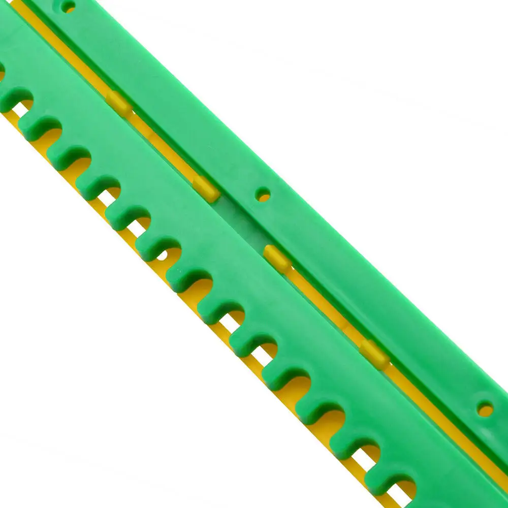 5 шт. пластиковые пчелиные гнезда для улья|Инструменты пчеловодства| |