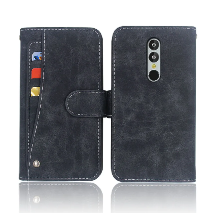 Лидер продаж! Чехол для NOA N3 высококачественный чехол телефона с передним слотом