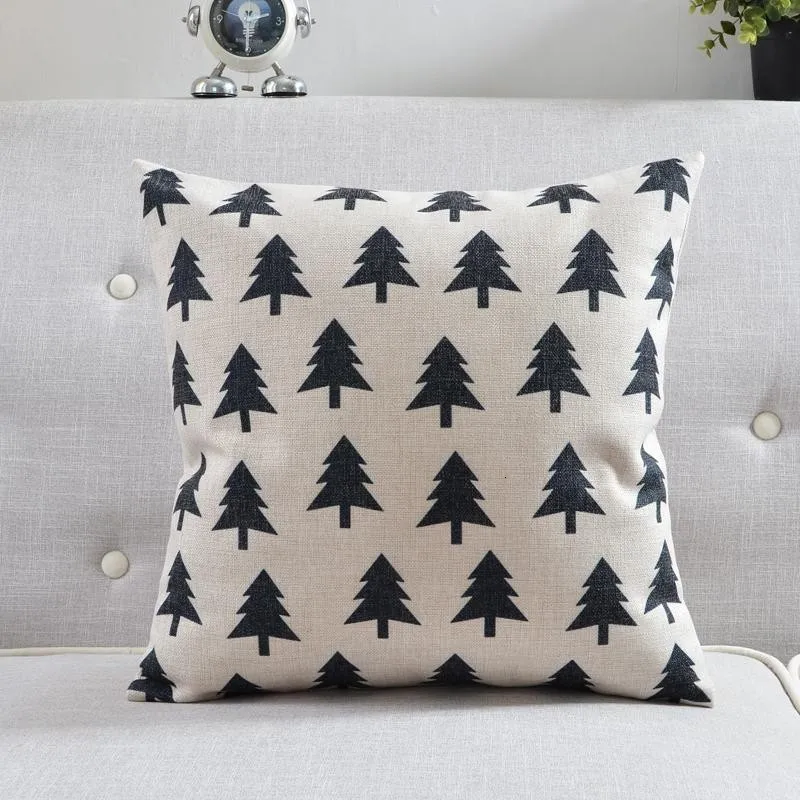 Красивая одежда с буквами GeometryCushion крышка льняные и хлопковые Высокое качество Подушка Чехол Диван Спальня кресла диван домашний декор декоративная наволочка для подушки