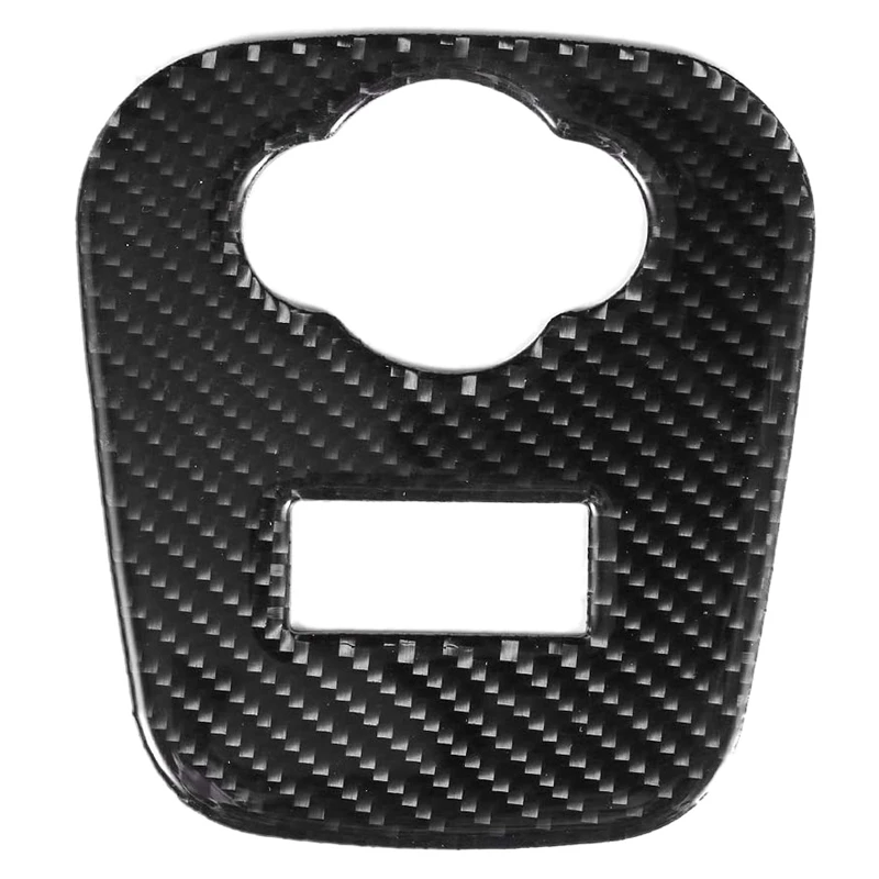 

Автомобильная интерьерная Зажигалка USB AUX панель консоль наклейка для BMW Mini Cooper F55 F56