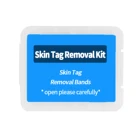 Резинки для удаления родинок и бородавок, 30 шт., 2021