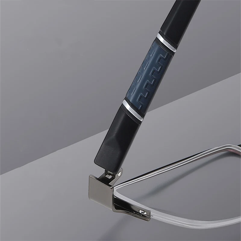 Очки для близорукости NYWOOH с защитой от сисветильник мужские деловые