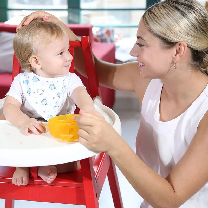 Бандана для новорожденных детей Слюнявчики простые детские нагрудники девочек