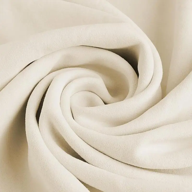 

Multipurpose Deer Leather Towel Car Cleaning Wipe Towel Dry Towel Cloth Water Tableware Pet Absorbent C1Z3