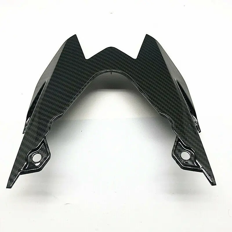 

Carbon Fiber Rear Seat Tail Fairing Taillight Cover For BMW S1000 RR 2015-2017