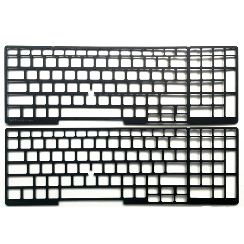 Чехол с рамкой для клавиатуры Dell Precision M7510 M7710