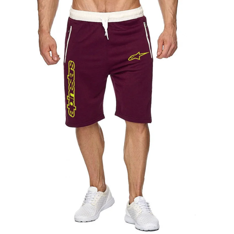 

Men's shorts, fashion pants, outdoor printing, entertainment and sports, jogging, ROPA de Hombre, 2021