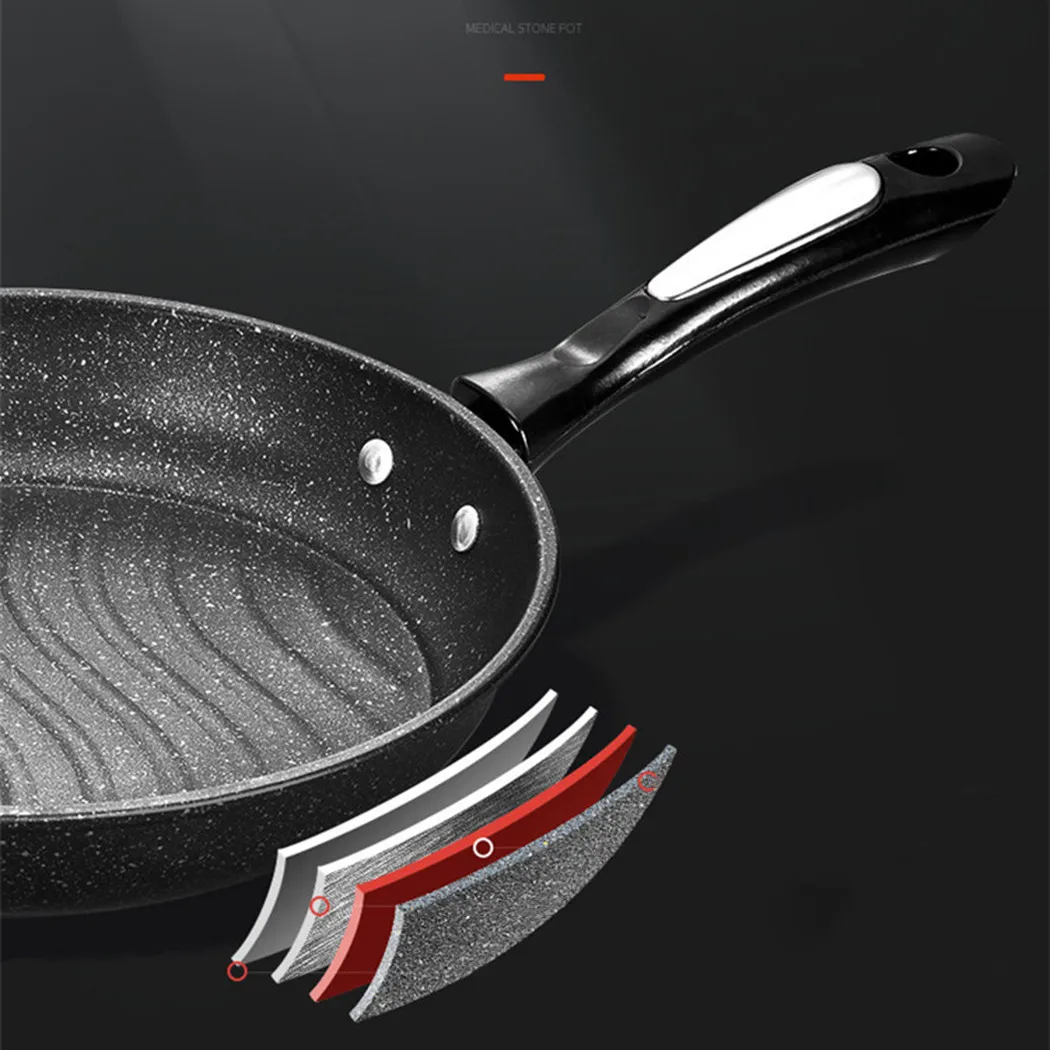 

Aluminum Kitchen Pot Nordic Green Single Handle Frying Pan Soup Pot Saucepan Household Kitchen Supplies Cooking Utensils