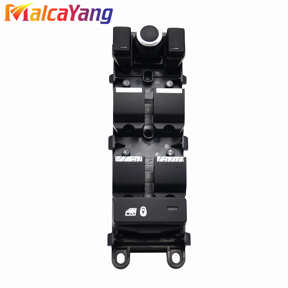 

Window Mirror Switches Regulator Lifter Button For Land Rover Range Rover Sport 2014 2015 2016 2017 LR078894 LR034932 LR071113