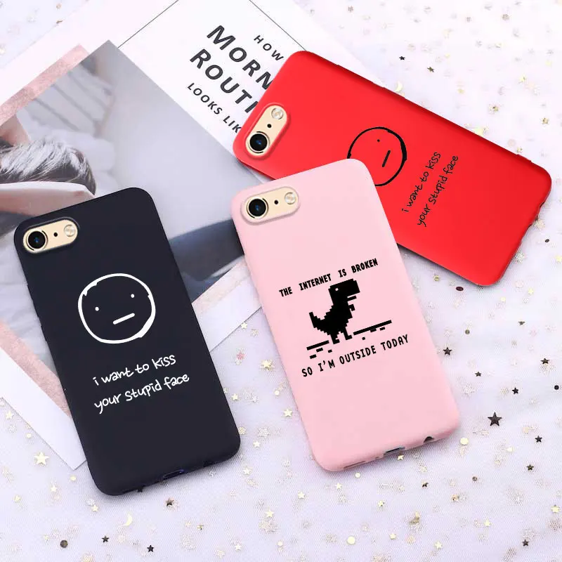 

for Xiaomi Mi A3 Case Silicone A1 A2 Play Mix 2S 2 Case Cute Mi 9 Lite 9T Pro Mi8 SE 5X 6X F1 CC9e CC9 Matte Candy Cover