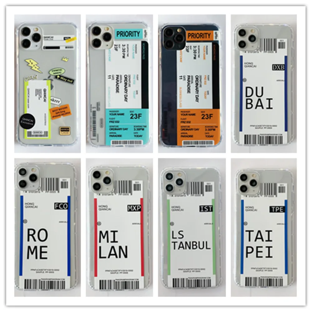 Новый чехол для iPhone 12 Mini/11/12Pro Max XR XS мягкий из ТПУ SE(2020)7 8Plus|Бамперы| |