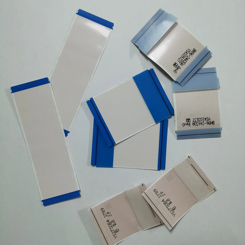 

Tcon карта ленточный кабель для 6870C-0134A гибкий кабель ТВ T-con плата 6870C 0134A кабель подключения гибкий кабель конвертера