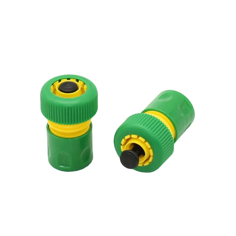20 шт. соединители для шланга 3/4 дюйма|Соединители садового водопровода| |