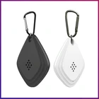 Ультразвуковой браслет-репеллент от комаров, насекомых, насекомых, против комаров, внешнее оборудование, продукты для борьбы с вредителями