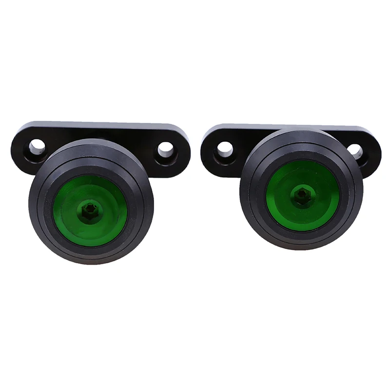 POSSBAY CNC алюминиевый слайдер рамы мотоцикла защита от ударов мотокросса для KTM DUKE 125