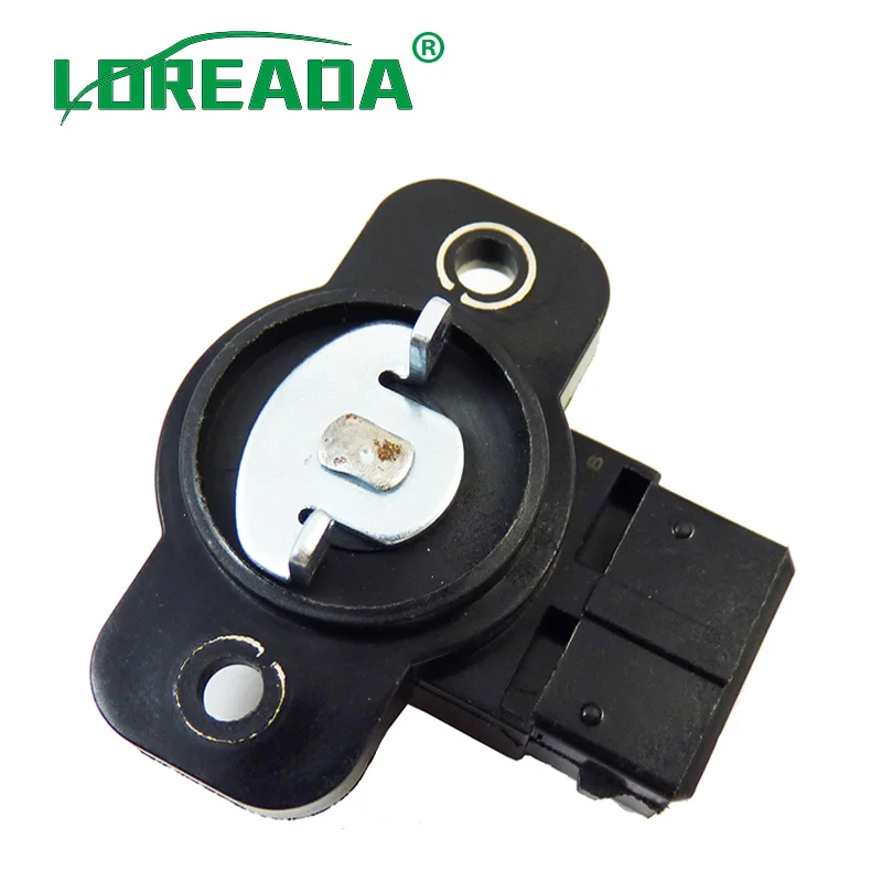 

Датчик положения дроссельной заслонки TPS 35102-38610 3510238610 для Hyundai Santa Fe Sonata поездка Kia Optima 2,0 2,4 5S5182 550398 ADG07205