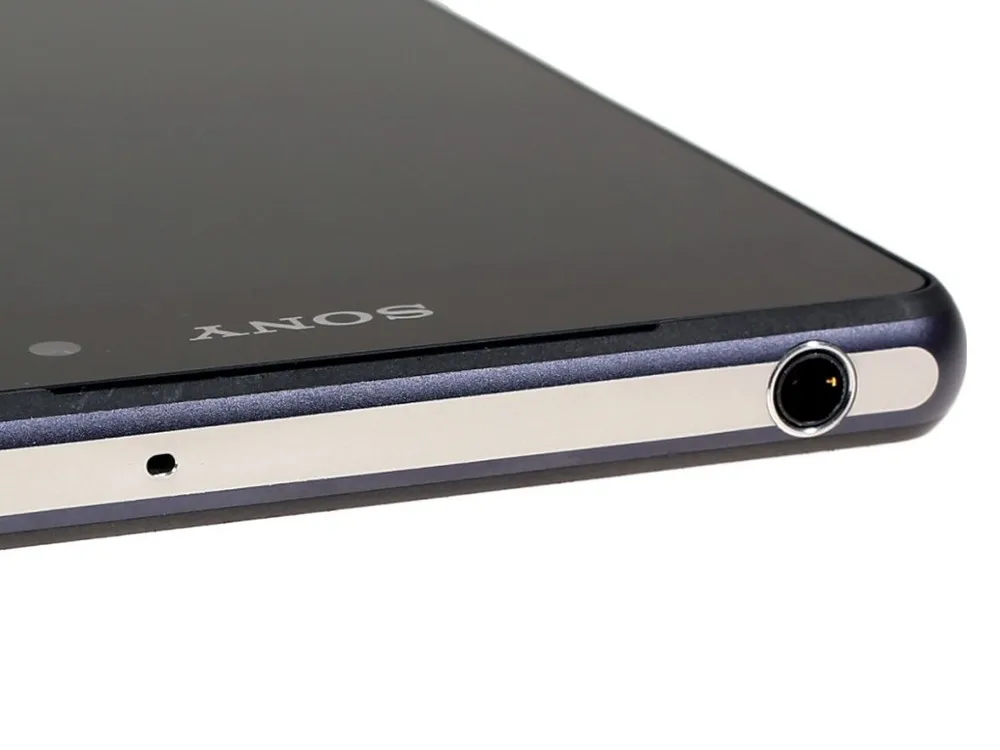 Sony Xperia Z2 D6503 разблокированный 4G LTE Android четырехъядерный ОЗУ 3 Гб ПЗУ 16 Гб 5,2 дюйма Поддержка NFC мобильного телефона