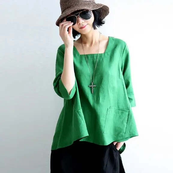 2019 халат формальный зеленый плюс размер бельевые женские блузки рубашки зимние