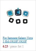 Задняя крышка батарейного отсека для samsung Galaxy note 3 N9000 N9006 N9005 задняя крышка корпуса батарейного отсека Запасные части