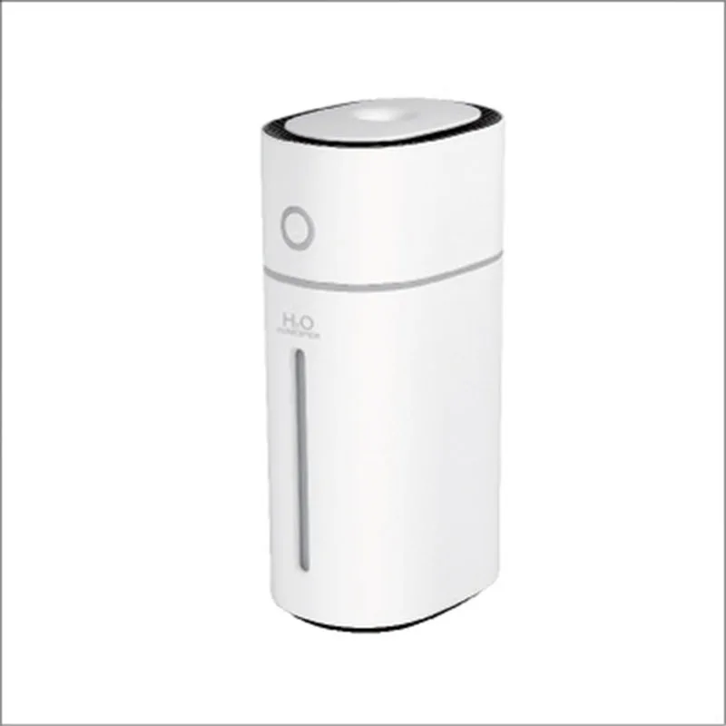 

1000ML Air Humidifier Car Humidifier Usb Large Capacity Quiet Diffuser Aromatherapy Cool Mist Adjustable Make for Home Office