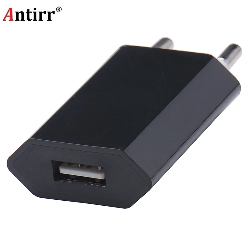 Hot Selling High Quality European EU Plug USB AC Travel Wall Charging Charger Power Adapter For Apple iPhone 6 6S 5 5S 4 4S 3GS |