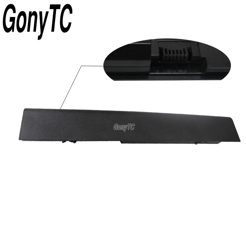 

GONYTC FP06 original Battery For ProBook 440 445 450 470 455 G0 G1 Series 707617-421 708457-001 708458-001 FP06XL FP09