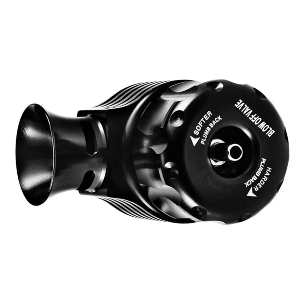 

35% Hot Sales!!! 25mm Universal Adjustable Aluminium Alloy Car Auto Turbo Blow Off Dump Valve